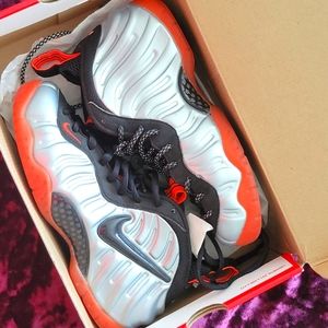 Nike Foamposite 6y